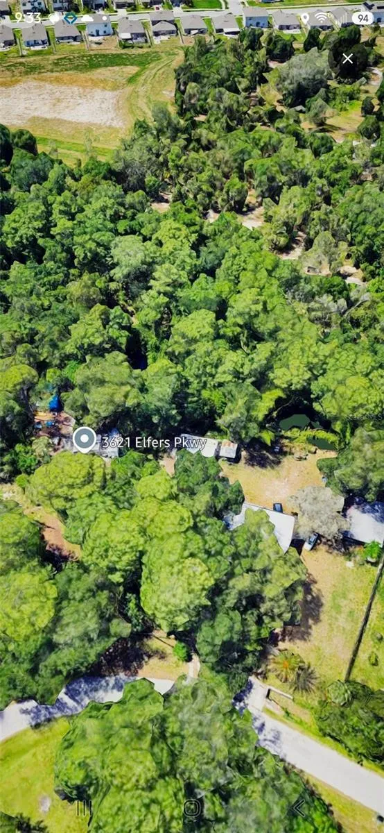3621 ELFERS PARKWAY New Port Richey, FL 34655