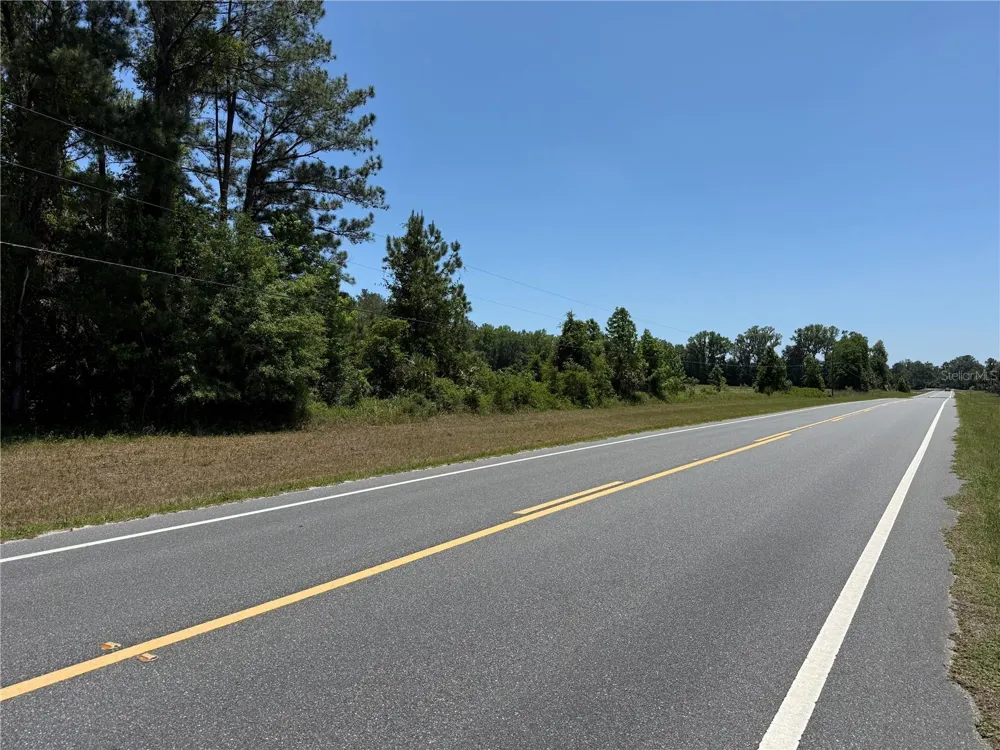 00 NW HWY 225 Reddick, FL 32686