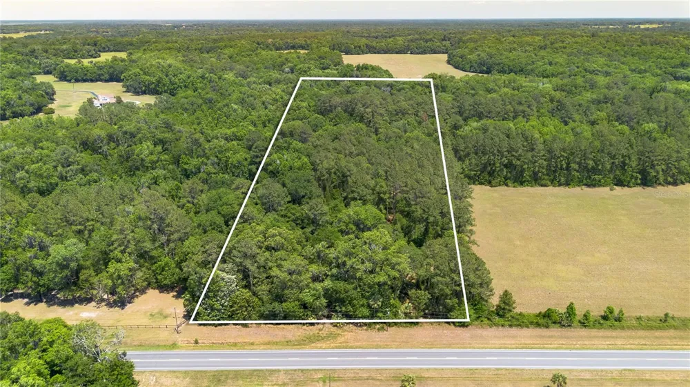 00 NW HWY 225 Reddick, FL 32686