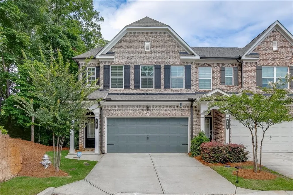 802 Edwin Lane Sugar Hill, GA 30518