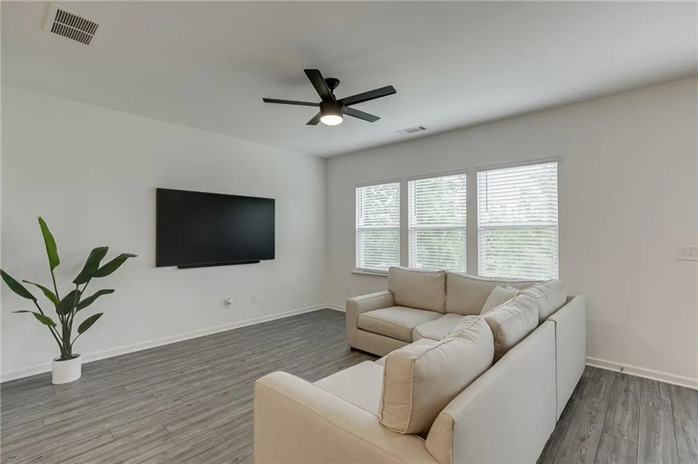 802 Edwin Lane Sugar Hill, GA 30518