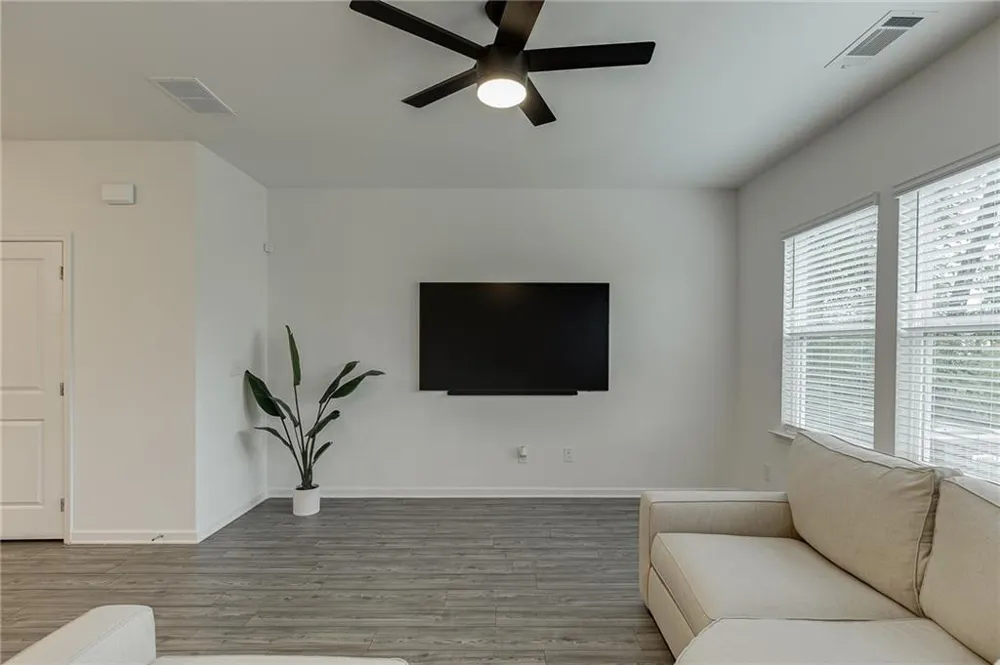 802 Edwin Lane Sugar Hill, GA 30518