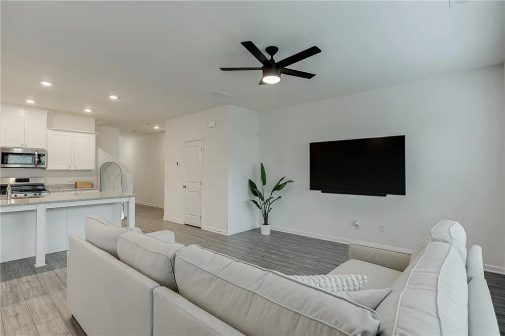 802 Edwin Lane Sugar Hill, GA 30518