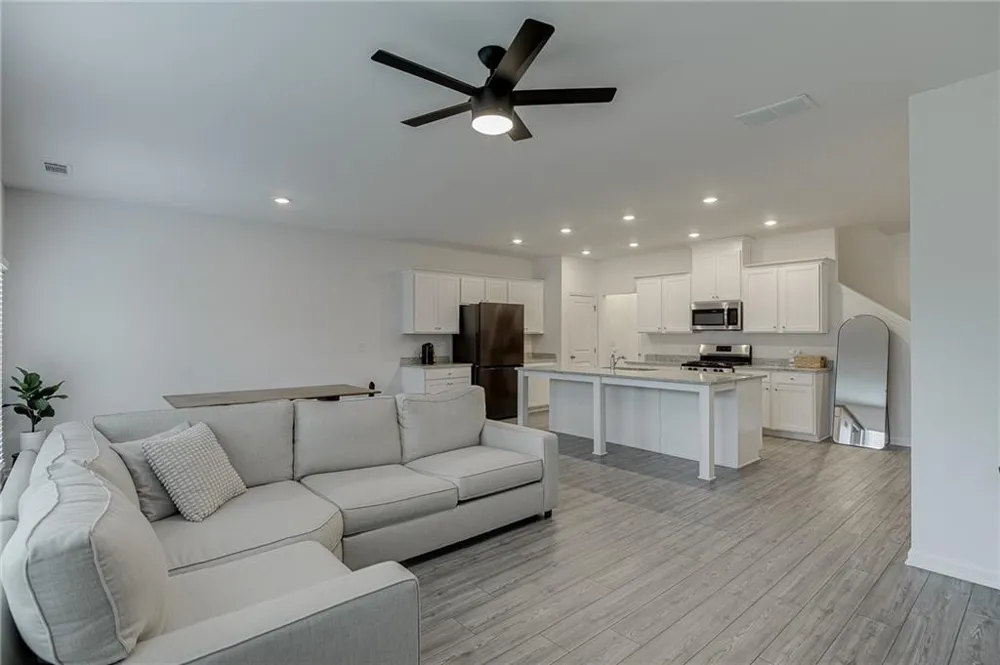 802 Edwin Lane Sugar Hill, GA 30518