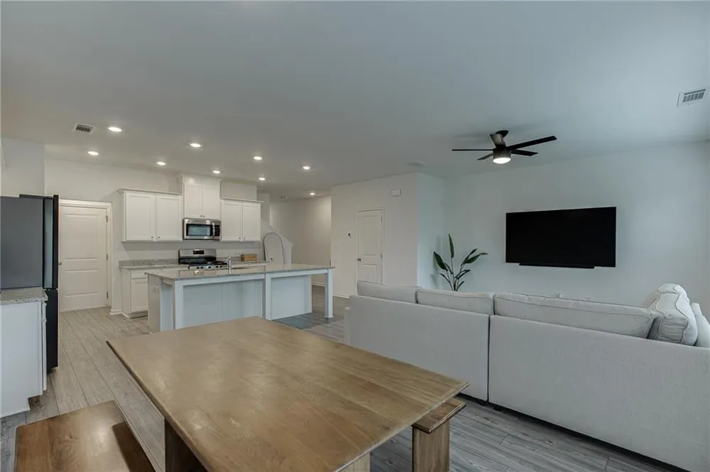 802 Edwin Lane Sugar Hill, GA 30518