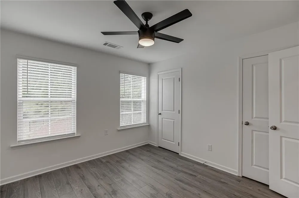 802 Edwin Lane Sugar Hill, GA 30518