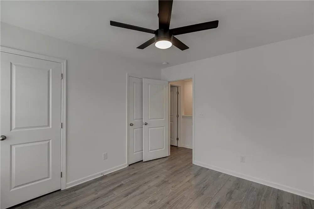 802 Edwin Lane Sugar Hill, GA 30518