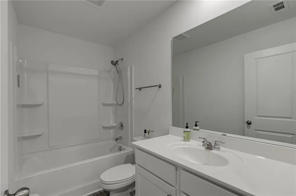 802 Edwin Lane Sugar Hill, GA 30518