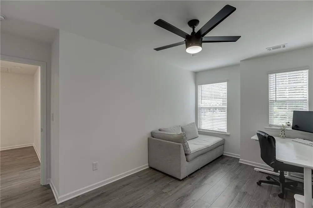 802 Edwin Lane Sugar Hill, GA 30518