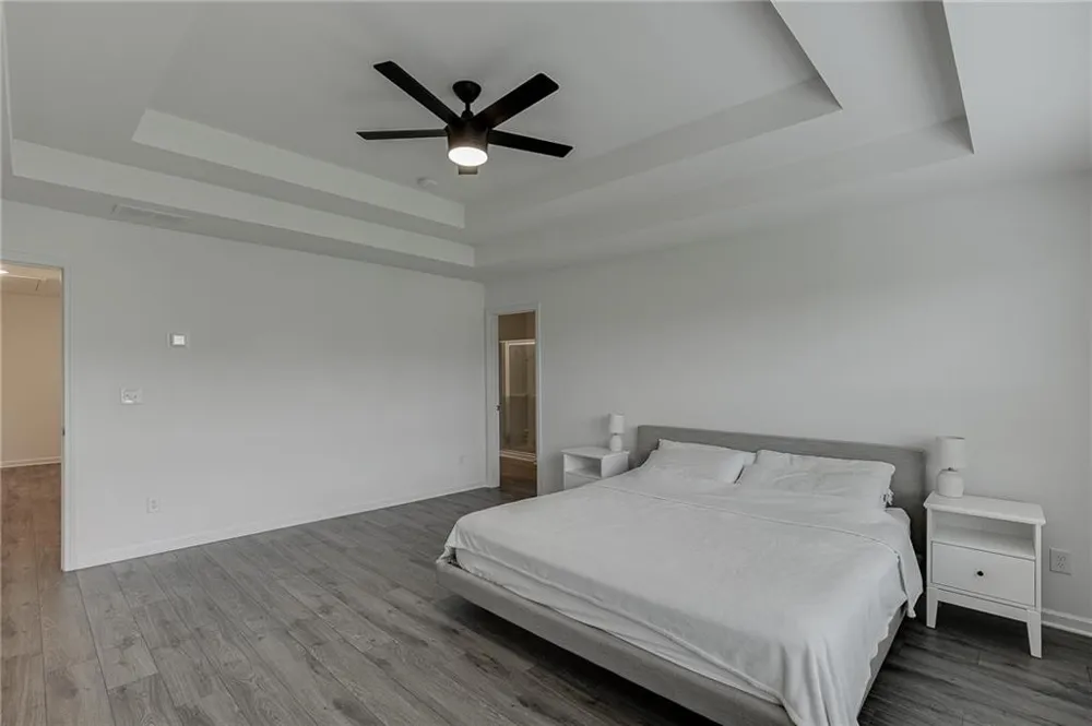 802 Edwin Lane Sugar Hill, GA 30518
