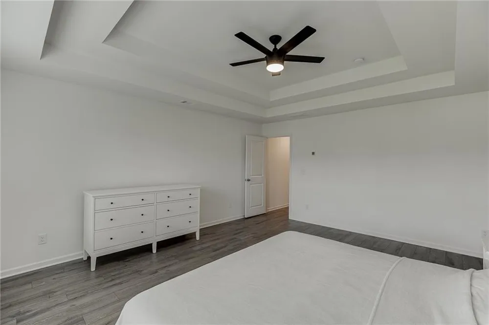 802 Edwin Lane Sugar Hill, GA 30518