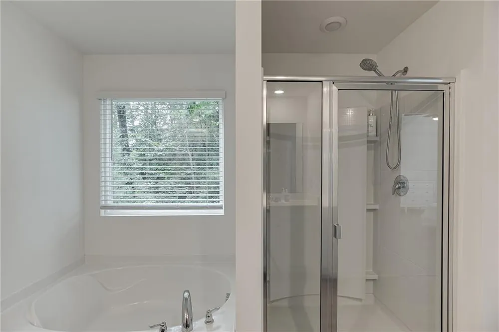 802 Edwin Lane Sugar Hill, GA 30518