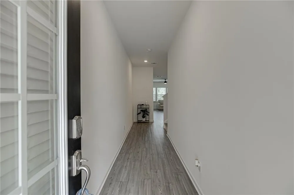 802 Edwin Lane Sugar Hill, GA 30518