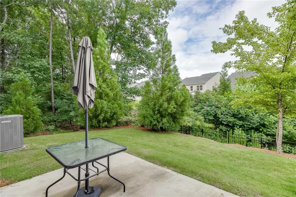 802 Edwin Lane Sugar Hill, GA 30518