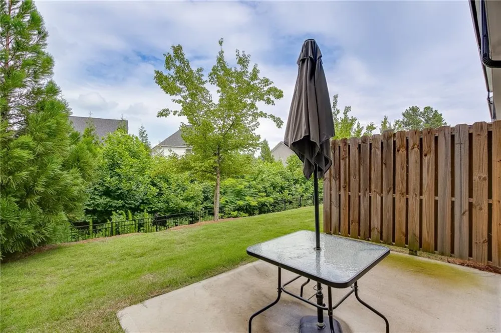 802 Edwin Lane Sugar Hill, GA 30518