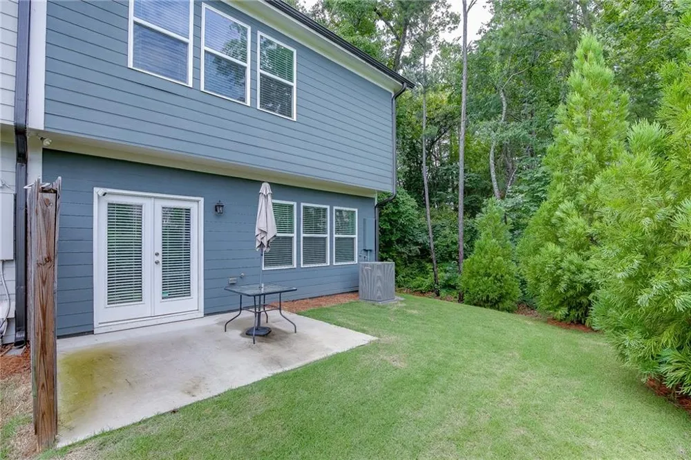 802 Edwin Lane Sugar Hill, GA 30518