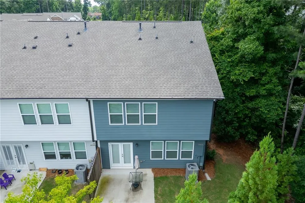 802 Edwin Lane Sugar Hill, GA 30518