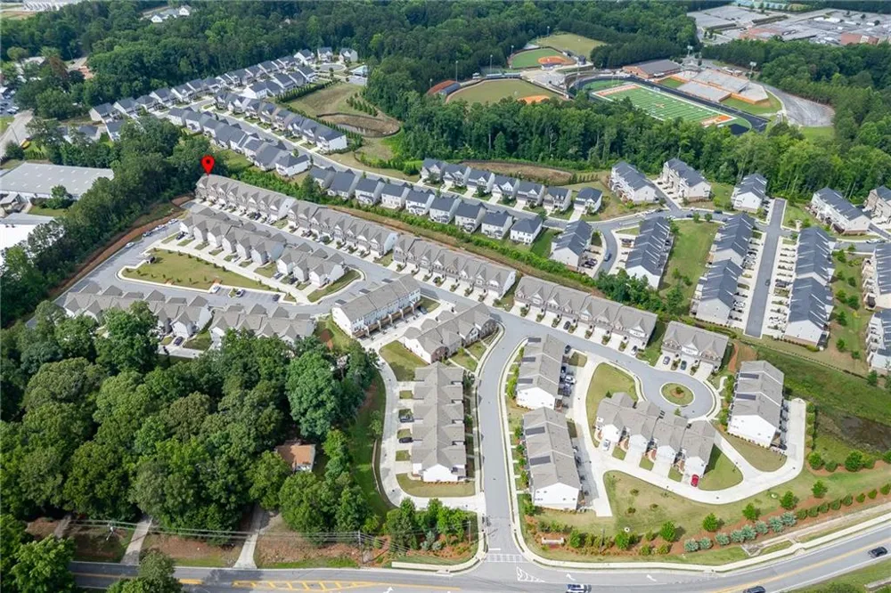 802 Edwin Lane Sugar Hill, GA 30518