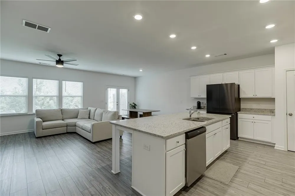 802 Edwin Lane Sugar Hill, GA 30518