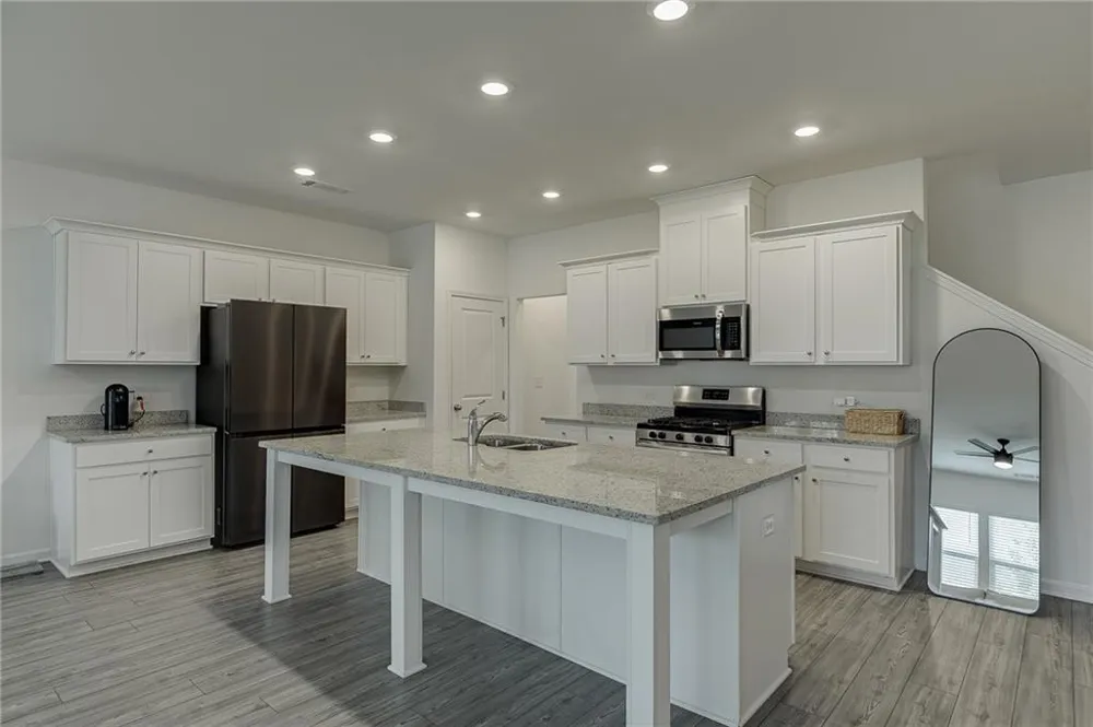 802 Edwin Lane Sugar Hill, GA 30518