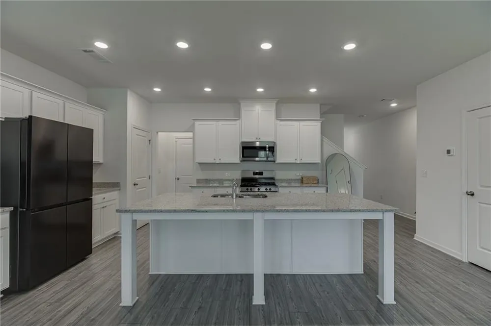 802 Edwin Lane Sugar Hill, GA 30518