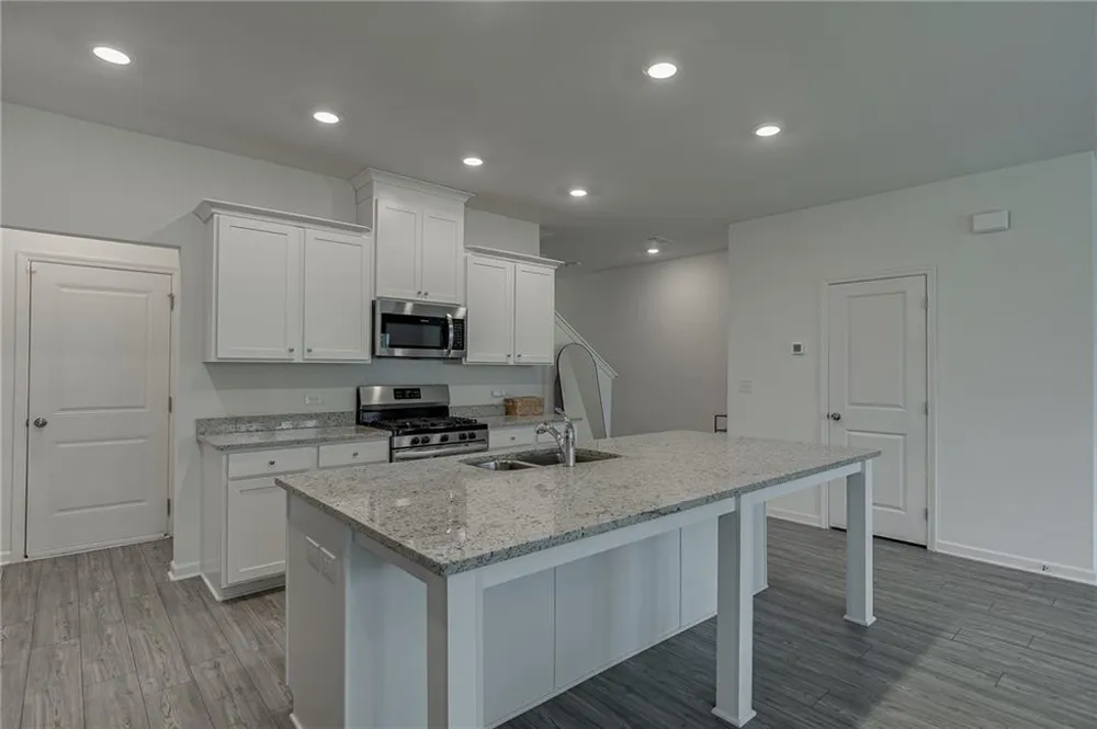 802 Edwin Lane Sugar Hill, GA 30518