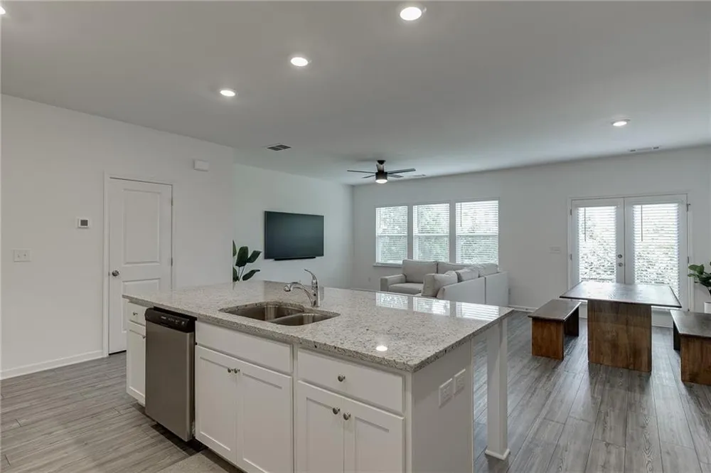802 Edwin Lane Sugar Hill, GA 30518