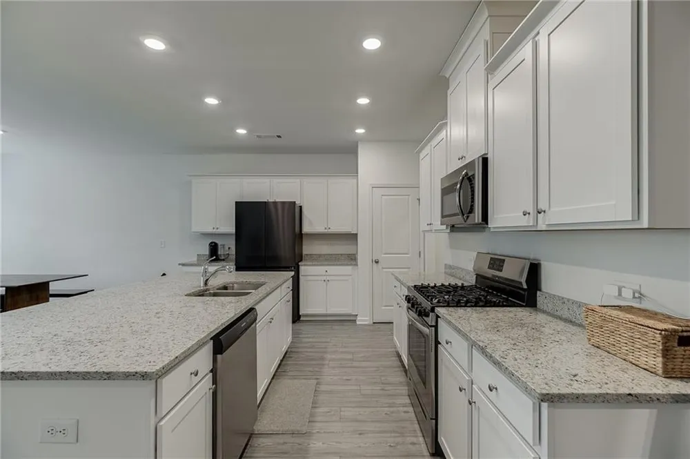 802 Edwin Lane Sugar Hill, GA 30518