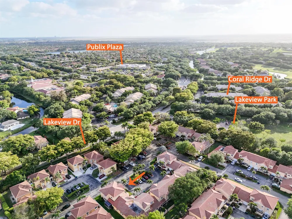 11303 Lakeview Drive #8-m Coral Springs, FL 33071