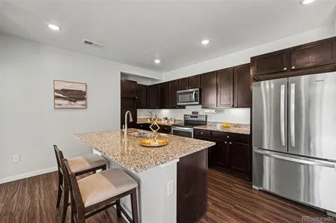 9283 Twenty Mile Road #203