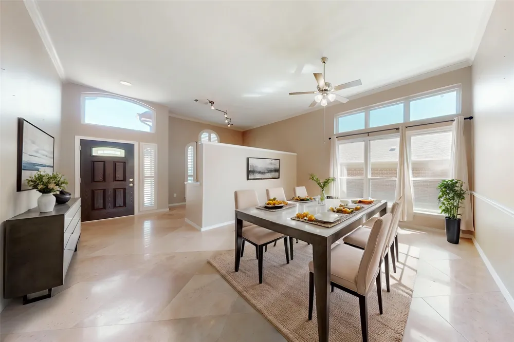 622 Meadowcrest Drive Highland Village, TX 75077
