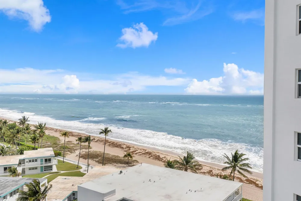 1500 S Ocean Boulevard #1101 Lauderdale By The Sea, FL 33062