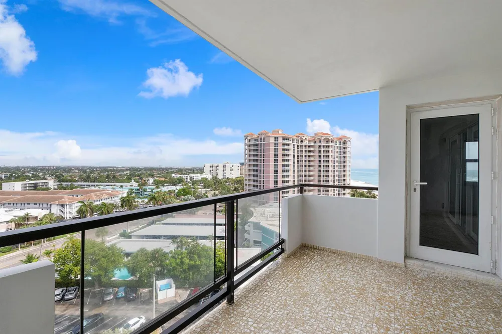 1500 S Ocean Boulevard #1101 Lauderdale By The Sea, FL 33062