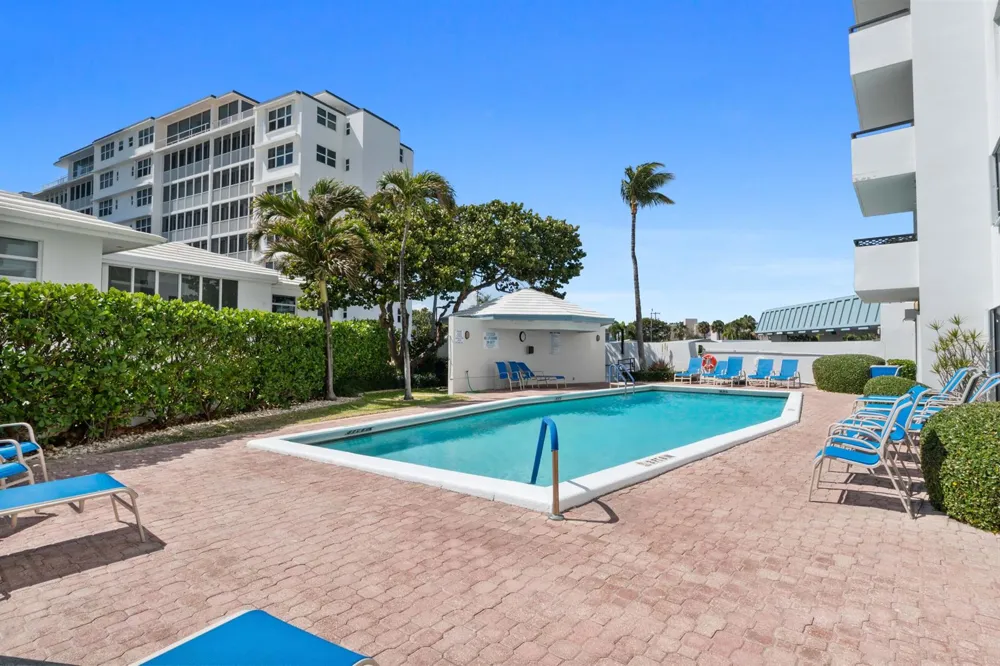 1500 S Ocean Boulevard #1101 Lauderdale By The Sea, FL 33062