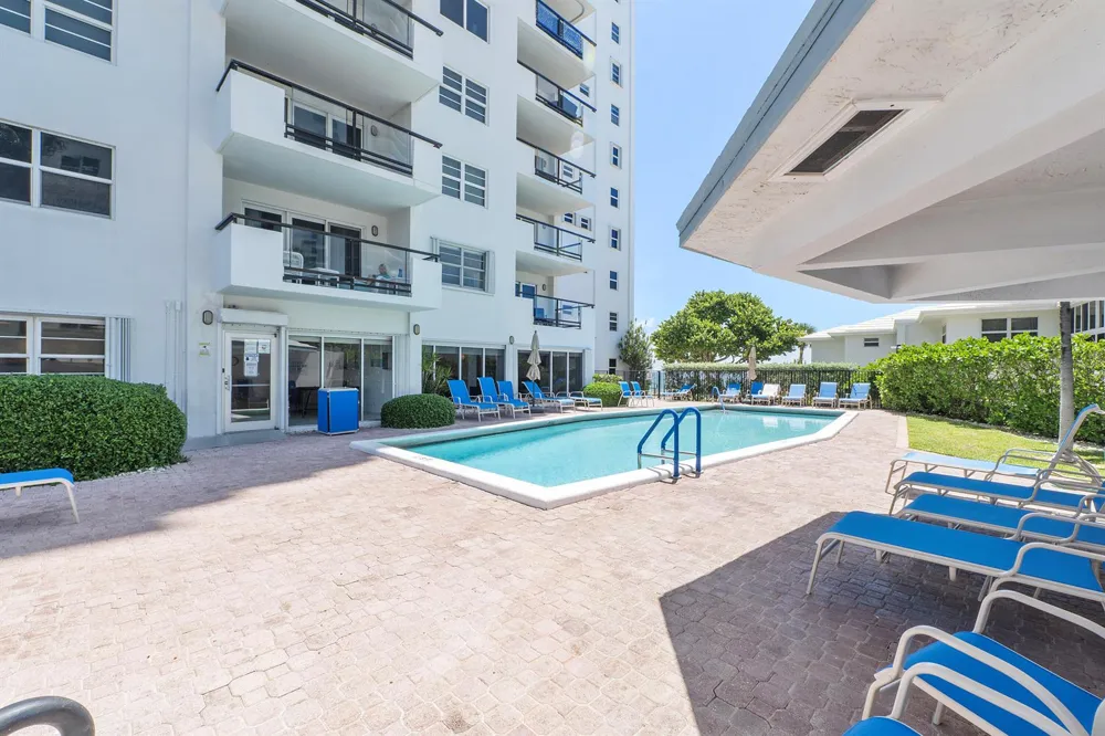 1500 S Ocean Boulevard #1101 Lauderdale By The Sea, FL 33062