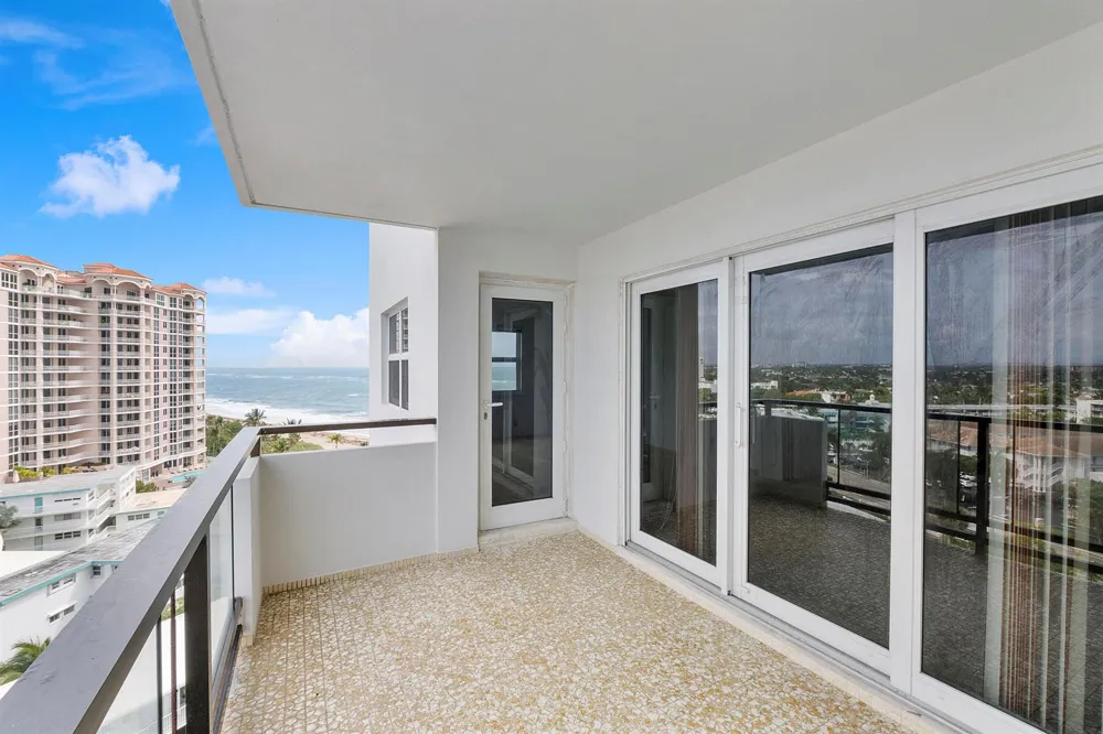 1500 S Ocean Boulevard #1101 Lauderdale By The Sea, FL 33062