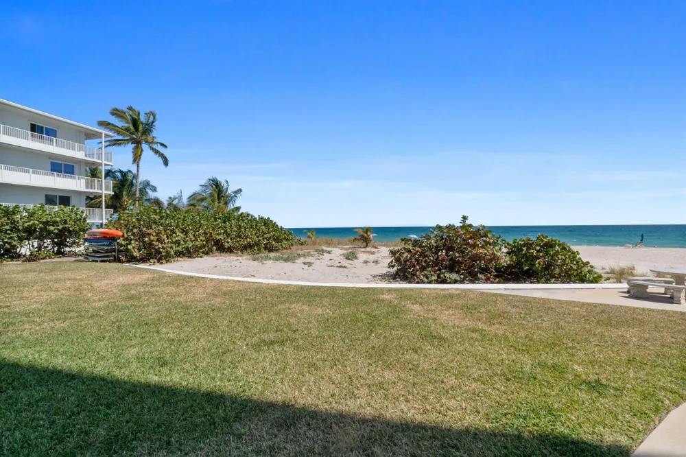 1500 S Ocean Boulevard #1101 Lauderdale By The Sea, FL 33062