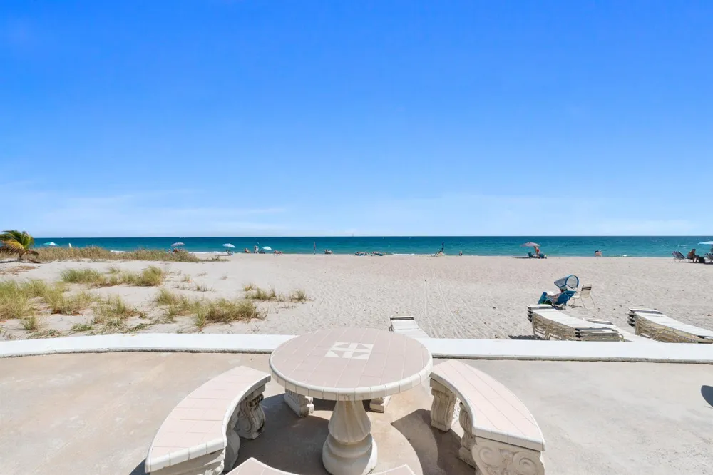 1500 S Ocean Boulevard #1101 Lauderdale By The Sea, FL 33062