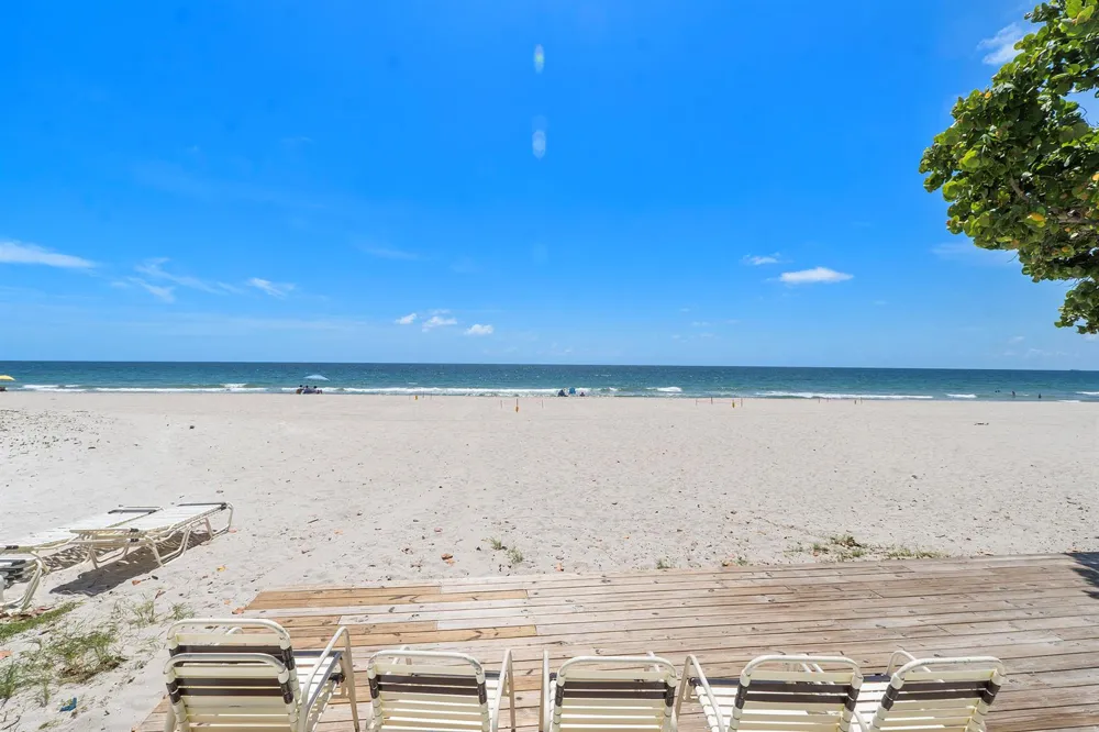 1500 S Ocean Boulevard #1101 Lauderdale By The Sea, FL 33062