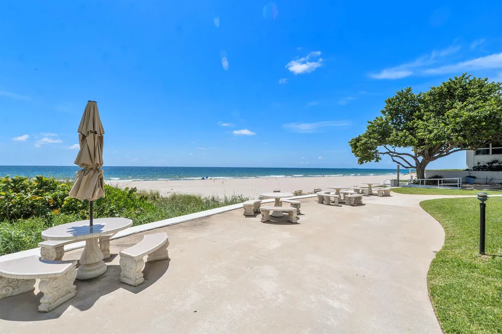 1500 S Ocean Boulevard #1101 Lauderdale By The Sea, FL 33062