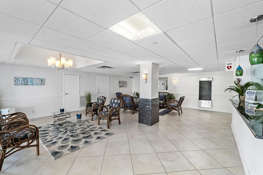 1500 S Ocean Boulevard #1101 Lauderdale By The Sea, FL 33062