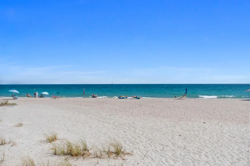 1500 S Ocean Boulevard #1101 Lauderdale By The Sea, FL 33062