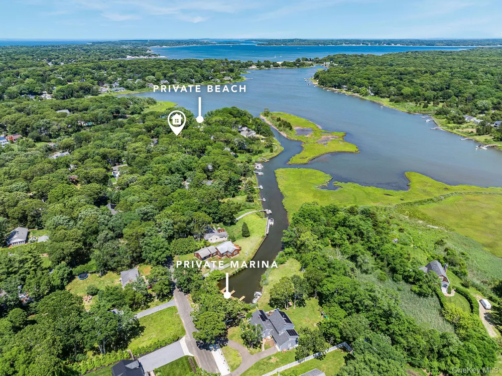 1700 Smith Drive S Southold, NY 11971