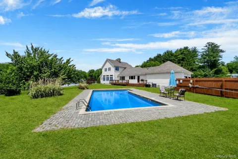 99 Whitlock Road