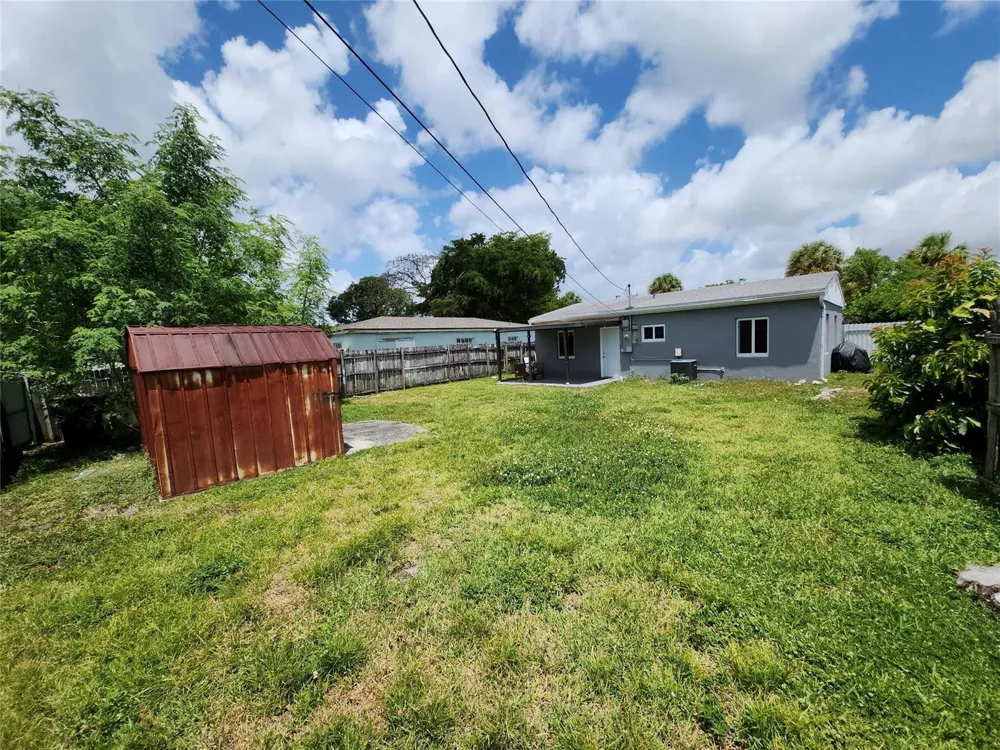 1766 NE 181st Street North Miami Beach, FL 33162