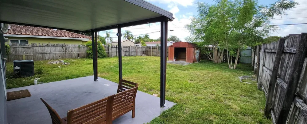 1766 NE 181st Street North Miami Beach, FL 33162
