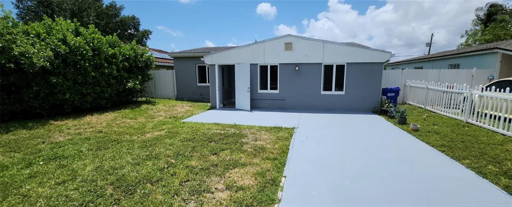 1766 NE 181st Street North Miami Beach, FL 33162