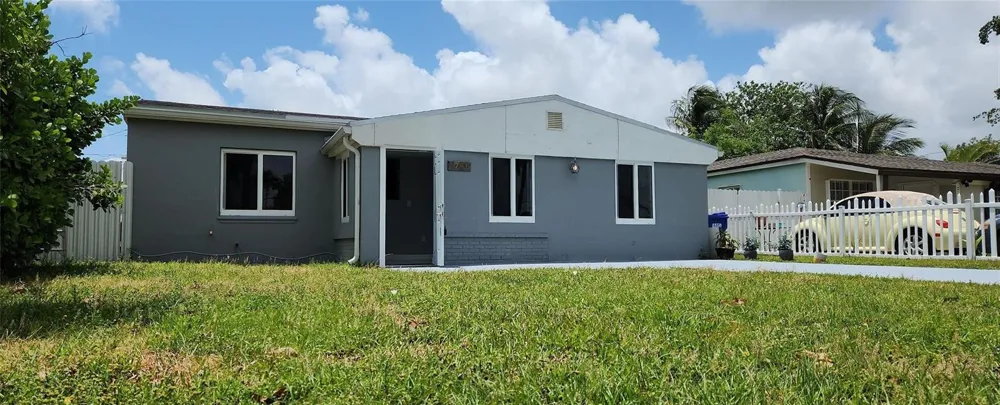 1766 NE 181st Street North Miami Beach, FL 33162