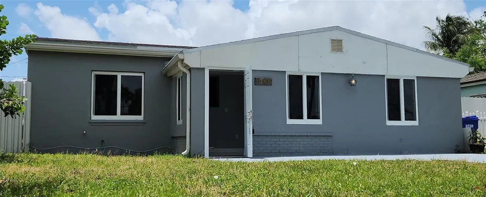 1766 NE 181st Street North Miami Beach, FL 33162