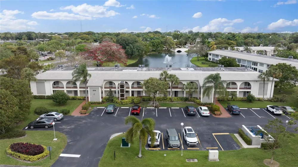 2710 NASSAU Bend #B1 Coconut Creek, FL 33066